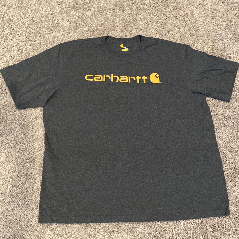 Carhartt T-Shirt Men’s